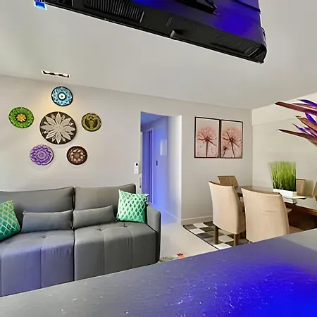 Appartement Design Moderno E Contemporaneo Wi-Fi 500M P/Ate 04